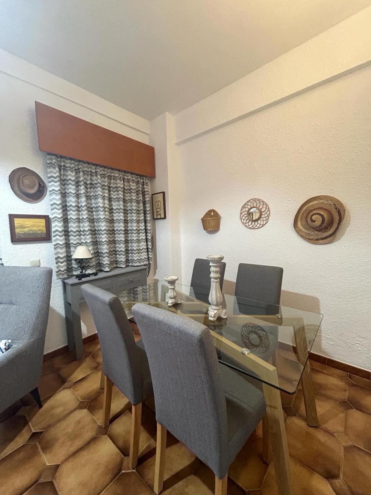 Skol A423 Apartament Marbella